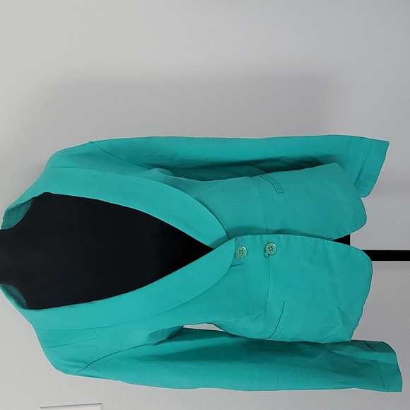 Womens blazer - Picture 2 of 10